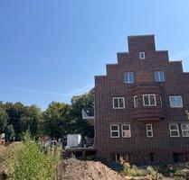 POSTHOF GRANSEE® I Corner-Suite I 3-Zimmer I Hochparterre I EBK I Erstbezug I 1.01 - Löwenberger Land