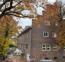 POSTHOF GRANSEE® I 5-Zimmer I EBK I Erstbezug I 1.04 - Löwenberger Land