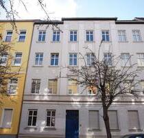 Wunderschöne Ruhige 2-Zimmer Wohnung - Brandenburg an der Havel