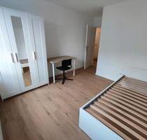 WG Zimmer in Gießen Innenstadt zur Miete