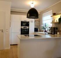 Hochwertige 3 Zimmer Mietwohnung im Zentrum von Wetzlar