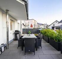 3 Zimmer EG Wohnung in der Nähe zum Schwarz-Projekt-Campus - Neckarsulm