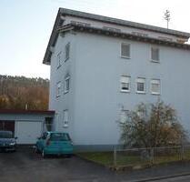 Hardheim Am Hoffenbach 3,5 Zimmer Wohnung zu vermieten
