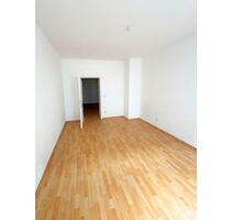 Helle 2-Zimmer Wohnung in Leipzig Mitte