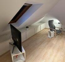 1 Zimmer Wohnung mit möbliert - 800,00 EUR Kaltmiete, in Wiesbaden (PLZ: 65197) Klarenthal