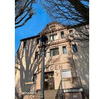 Zweizimmerwohnung 2 Zimmer Wohnung Bad Pyrmont mit Einbauküche