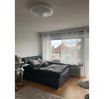 1 Zimmer Wohnung in Dissen - 450,00 EUR Kaltmiete, ca.  31,00 m² in Dissen am Teutoburger Wald (PLZ: 49201)