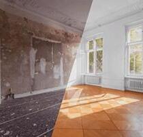 1-Zimmer Mietwohnung ab 01.02.2025 - Bonn Hardtberg