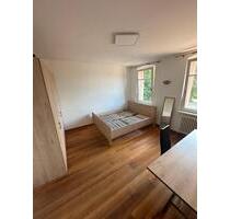 Schönes, helles WG-Zimmer in zentraler Lage – alles inklusive! - Offenburg Rammersweier