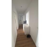 2 Zimmer Wohnung mit Garten - 977,00 EUR Kaltmiete, in Hannover (PLZ: 30459) Ricklingen