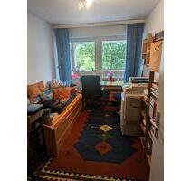 möblierte 1-2 Zimmer zu vermieten - Hamburg Langenhorn