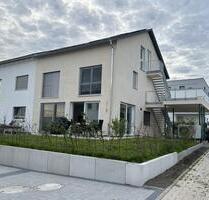 2-Zimmer AppartementWohnung mit Dachterrasse-Neubau - Korntal-Münchingen