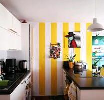 2 Zimmer DG-Wohnung - 430,00 EUR Kaltmiete, in Bremen (PLZ: 28217) Walle