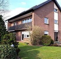 3 Zimmer DG-Wohnung mit Balkon ab 0126 - Rees