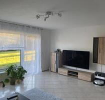 Helle 2-Zimmer Wohnung mit Terasse in Reuschenbach, Hausen (Wied) - Breitscheid