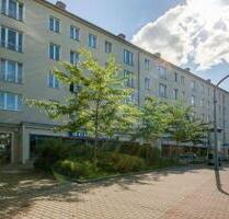 WG-geeignete 2-RWE in Uninähe! - 579,00 EUR Kaltmiete, in Dresden (PLZ: 01187) Cotta
