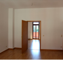2-Zimmer mit Balkon in ABG - 370,00 EUR Kaltmiete, in Altenburg (PLZ: 04600)
