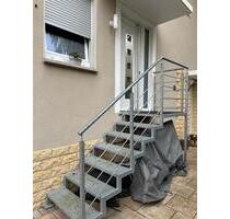 3ZWG mit Balkon in Mühlheim-Lämmerspiel - Mühlheim am Main