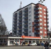 Helle 2- Zimmer Wohnung am Exerzierplatz - Kiel