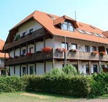 3-Zimmer Wohnung in Bückeburg. 1. OG