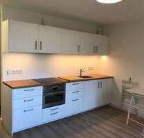 Möblierte 1-Zimmer Wohnung in Barmbek - Ideal für PendlerExpats - Hamburg Barmbek-Süd