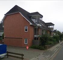 Ellenerbrok Schevemoor ruhige schicke Dachg.-Whg. v. Privat - Bremen Osterholz