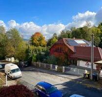 **Wohn(t)raum in ruhiger Stadtrandlage** - Dresden Leuben