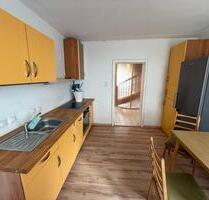 WG-Zimmer in Uni-Nähe – 4-Zimmer-Wohnung - Witzenhausen