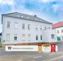 *ab sofort* Moderne 2-Zimmer Erdgeschosswohnung I Fußbodenheizung I Tageslichtbad & Badewanne - Delitzsch