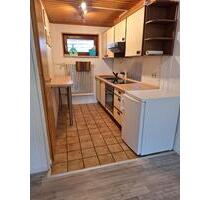 2 Zimmer Wohnung OtzbergHering 650,- all in