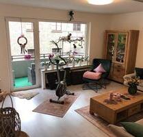 3,5 Zimmer Wohnung 1.OG ab 01.12.2025 mit Balkon zu Vermieten - Witten