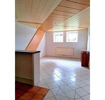 1-Zimmer Souterrainwohnung - 470,00 EUR Kaltmiete, in Altenstadt (PLZ: 63674)