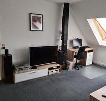 2 Zimmer DG Wohnung in 30974 Wennigsen Sorsum ( nicht direkt Hann - Hannover Linden-Limmer