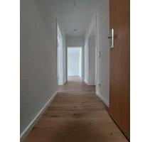 3-Zimmer Wohnung in Gelsenkirchen, Rotthausen