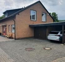 3 Zimmer Wohnung in HerfordFalkendiek großer Balkon und Garten