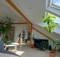 3-Zimmer Wohnung - 930,00 EUR Kaltmiete, ca.  92,00 m² in Sankt Wolfgang (PLZ: 84427)