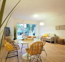 4-Zimmer Maisonette Wohnung in Langenholzhausen - Kalletal