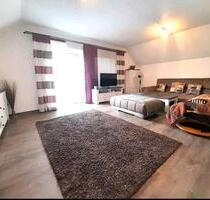 3,5 Zimmer Wohnen, 85qm in Plattling - Deggendorf