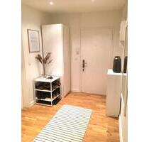 2 Zimmer Wohnung mit Balkon Kiel Friedrichsort