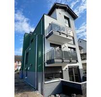 Barrierefreie 2-Zimmer Wohnung mit Aufzug (KfW 55) - Andernach