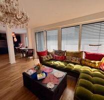 Hochwertige, vollmöblierte 2,5 Zimmer Wohnung zur Miete - Bergisch Gladbach