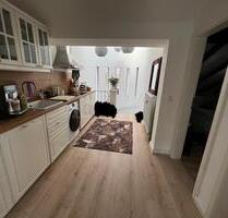 Traumlage am Deich: kernsanierte 2 Zimmer Whg. - Weyhe