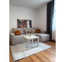 Top möbilierte 2-Zimmer Wohnung WG im Herzen von Hamburg-Harburg