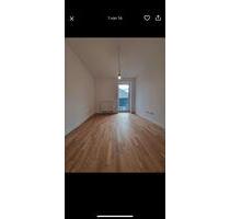 Sanierte 3 Zimmer Wohnung in Aschaffenburg