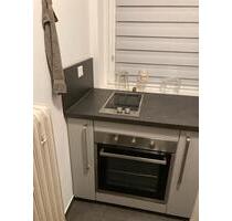 1,5 Zimmer Apartment möbliert für 1 Jahr zu vermieten - Hannover