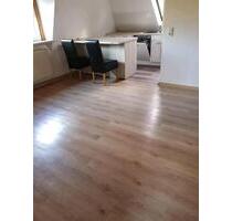 kleine 2 Zimmer Wohnung zwischen Gymnasium und Innenstadt - Nordenham