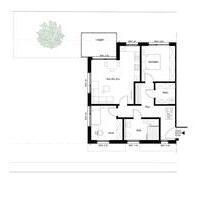 3 Zimmer Wohnung mit Loggia–Erstbezug-Hörstel-Bevergern mit WBS!