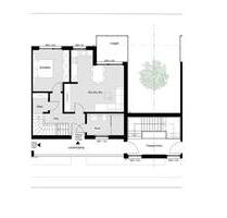 4-Zimmer Maisonette-Wohnung m. Loggia–Erstbezug-NUR MIT WBS! - Hörstel