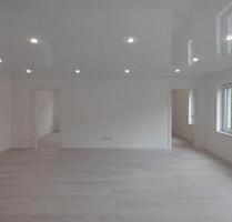Exlusive 3 Zimmer Wohnung in der Innenstadt von Gifhorn