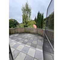 Charmante 2-Zimmer Maisonettewohnung mit großer Terrasse - Wald-Michelbach